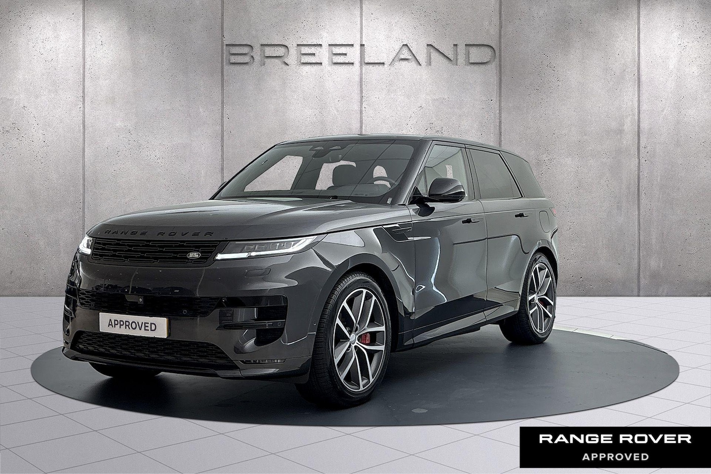 Land Rover Range Rover Sport - P460e Dynamic HSE | Panoramadak | Cold Climate Pack | 22 inch - AutoWereld.nl