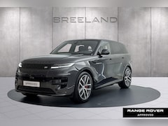 Land Rover Range Rover Sport - P460e Dynamic SE | Panoramadak | Cold Climate Pack | 22 inch