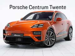 Porsche Macan - Turbo