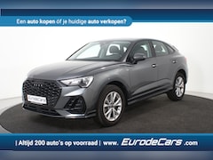 Audi Q3 Sportback - 45 TFSI e S-tronic S-Line