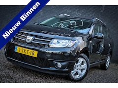 Dacia Logan MCV - 0.9 TCe Prestige Net binnen-Nu al te bezichtigen