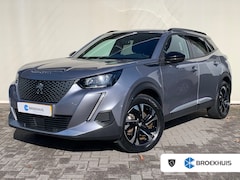 Peugeot e-2008 - EV Allure Pack 50 kWh SOH 94% | Airco | Camera | Cruise Adaptief | DAB | Keyless | LED | L