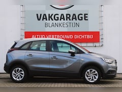 Opel Crossland X - 1.2 T. Innovation