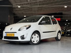 Renault Twingo - 1.2-16V Authentique NIEUW APK