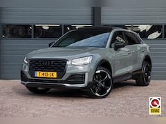 Audi Q2 - 1.4 TFSI CoD S-Line Edition One |LED|PANODAK|KEYLESS|CAMERA|CARPLAY|ELEK. KLEP|VIRTUAL|STO