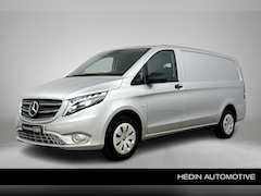 Mercedes-Benz Vito - 116 L2 Automaat | LED | Parktronic | Airco | Regensensor