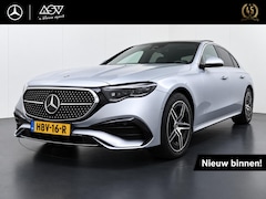 Mercedes-Benz E-klasse - 300 e AMG Line | Superscreen | Panorama - Schuifdak | Memory Seats | Stoelventilatie / -ve