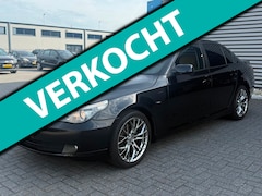 BMW 5-serie - 520i Corporate Lease Business Line Edition I