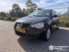 Volkswagen Polo - 1.2-12V Optive