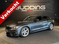 BMW 4-serie Gran Coupé - 420i Centennial Exe | M-sport | Gr Navi | Orig NL