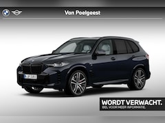 BMW X5 - xDrive50e