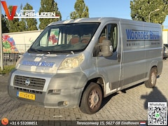 Fiat Ducato - 30 2.3 MultiJet MH1 | € 2.950, - NETTO