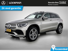 Mercedes-Benz GLC-klasse - 300 e 4MATIC Business Solution AMG | Panoramadak | Trekhaak | Alarm | Sfeerverlichting | 3
