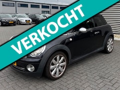 MINI 3-Deurs - 1.6 Cooper