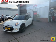 MINI 5-Deurs - 1.2 One Distributieketting is vervangen, airco, cruise, pdc achter