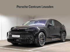 Porsche Cayenne Electric - S 113 kWh