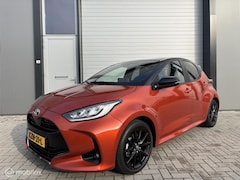 Toyota Yaris - 1.5 Hybrid Executive