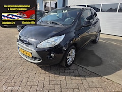 Ford Ka - 1.2 Titanium X