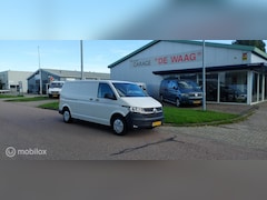 Volkswagen Transporter - 2.0 TDI L2H1 28 Comfortline 81kw