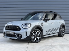 MINI Countryman - 1.5 Cooper S E ALL4 Untamed Edition | Head-Up | Leder | Panorama / Schuifdak | Memory Stoe