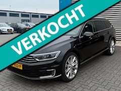 Volkswagen Passat Variant - 1.4 TSI GTE Highline