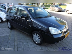 Suzuki Liana - 1.6 GLX