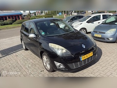 Renault Grand Scénic - 1.4 TCe Expression 7p