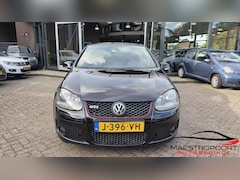 Volkswagen Golf - 2.0 TFSI GTI