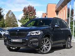 BMW X3 - xDrive20i High Executive Head-Up H&K-Audio Zetels-Leder 21-Inch Tr.Haak Carbon VOL