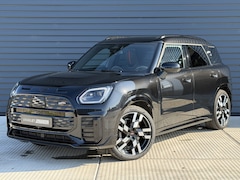 MINI Countryman - SE ALL4 John Cooper Works L 66.5 kWh | 360 Camera | Pano / Schuifdak | Head-Up | L- Pakket