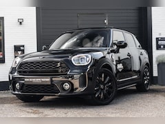 MINI Countryman - 1.5 Cooper S E ALL4 Panoramadak Carplay