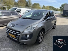Peugeot 3008 - 2.0 HDiF HYbrid4 Blue Lease EXPORTPRIJS