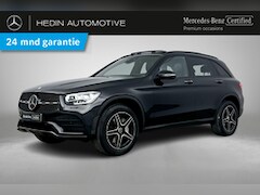 Mercedes-Benz GLC-klasse - GLC 300e Automaat 4MATIC Business Solution AMG | Premium Plus Pakket | Nightpakket | Panor