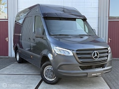 Mercedes-Benz Sprinter - bestel 516 2.2 CDI L2H2 DC EURO VI-D