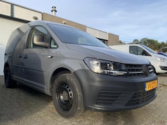 Volkswagen Caddy - Bestel 2.0 TDI EURO6 NAP Airco CarPlay Trekhaak