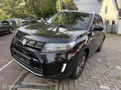 Suzuki Vitara - 1.4 Boosterjet Smart Hybrid Select