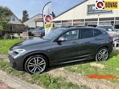 BMW X2 - sDrive20i High Executive M-Sport PANO|LEDER|TREKHAAK
