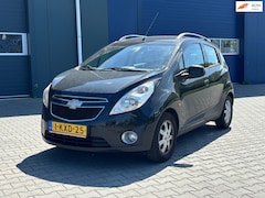 Chevrolet Spark - 1.2 16V LTZ | Airco + Nwe APK Nu € 1.750,