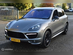 Porsche Cayenne - 3.0 D / GTS Pakket / Panorama / 2014