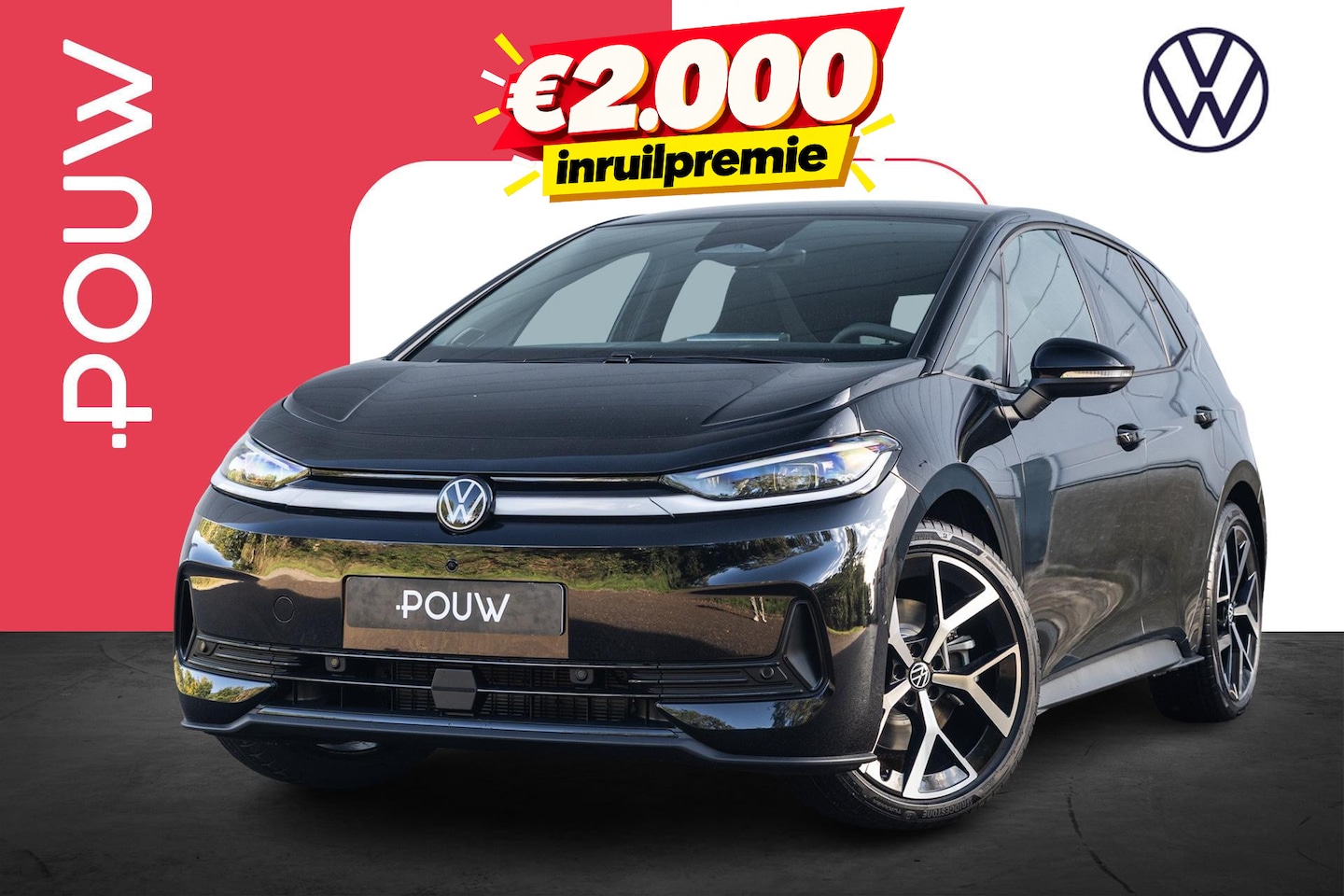 Volkswagen ID.3 Neo - Style 231pk 79 kWh | Assistance Pakket | Interieur Style Pakket - AutoWereld.nl