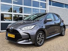 Toyota Yaris - 1.5 Hybrid Airco, Cruise, Camera, Carplay, Stoelverw