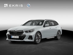 BMW 5-serie Touring - 520i M Sportpakket Pro | Comfort Pack | Innovation Pack | Travel Pack | Bowers& Wilkins