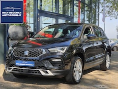 SEAT Ateca - 1.5 TSI Style Business Intense | Climate control | PDC voor + achter | Apple Carplay/Andro