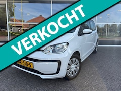 Volkswagen Up! - 1.0 BMT move up