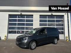 Ford Transit Connect - 2.0 Ecoblue | Achteruitrijcamera | Adaptief Cruisecontrol | Dodehoek Detectie