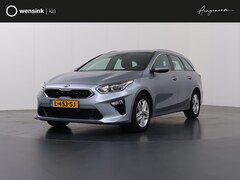 Kia Cee'd Sportswagon - Ceed 1.0 T-GDi DynamicLine | Navigatie | Parkeercamera | Cruise Control | Climate Control