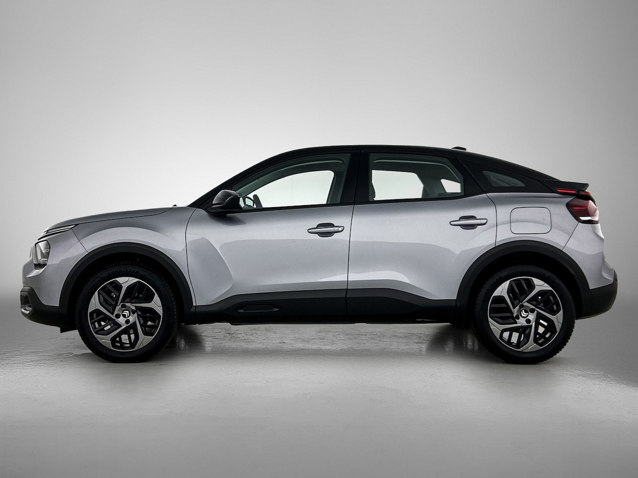 Citroën C4 - 1.2 Puretech Plus Private lease aanbieding 365.- pm | Safety Pack | Pack Access Techno | - AutoWereld.nl