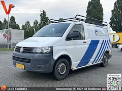Volkswagen Transporter - 2.0 TDI L1H1 T800 Baseline | € 3.950, - NETTO | Imperiaal | Trekhaak |