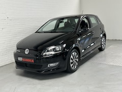 Volkswagen Polo - 1.0 BlueMotion Edition AIRCO / CRUISE / START-STOP