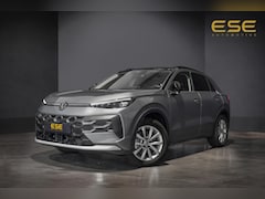 Volkswagen T-Roc - 1.5 eTSI Life |Pano|Camera|Trekhaak|